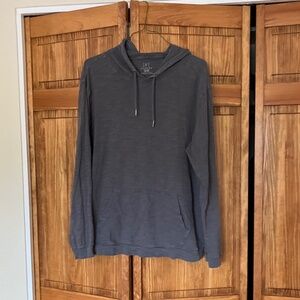 Mens 2XL Lightweight Hoodie